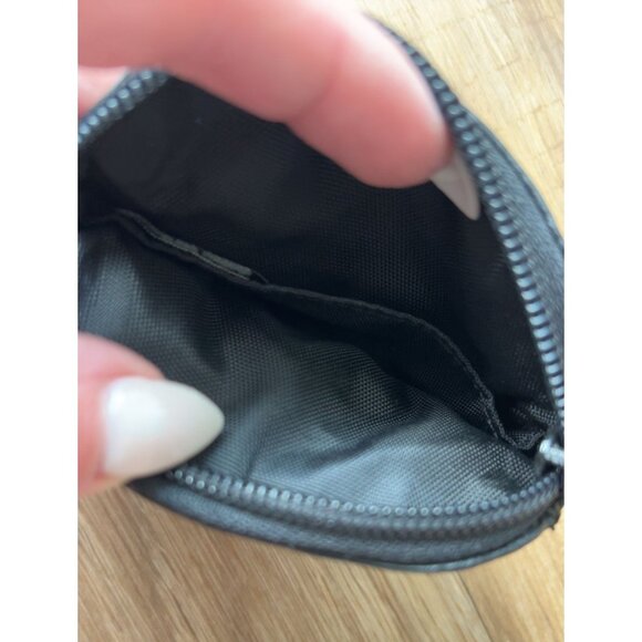 Brighton‎ black leather coin purse - Picture 6 of 7